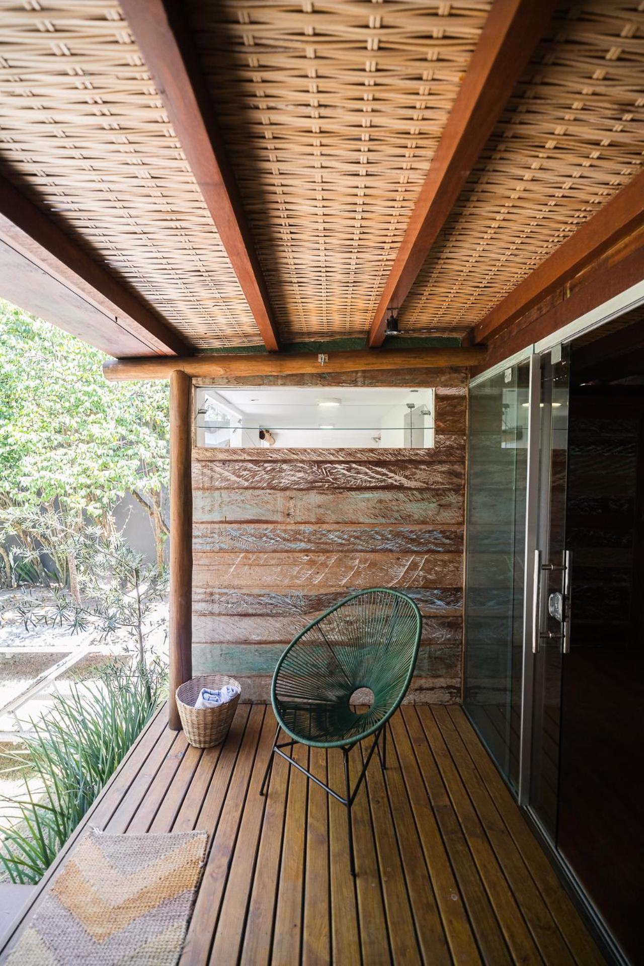 Villa Cozy Porto Seguro Exterior photo