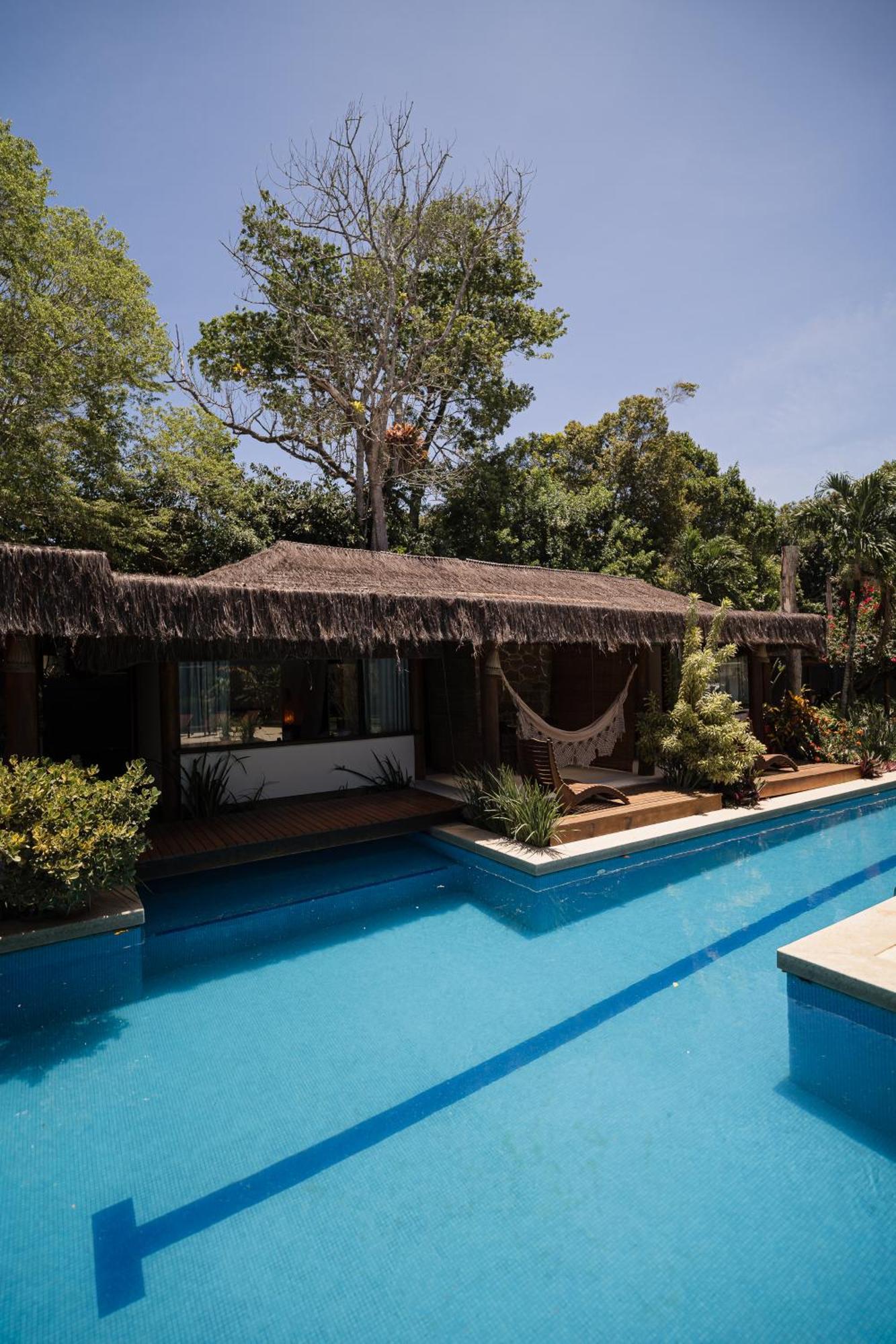 Villa Cozy Porto Seguro Exterior photo