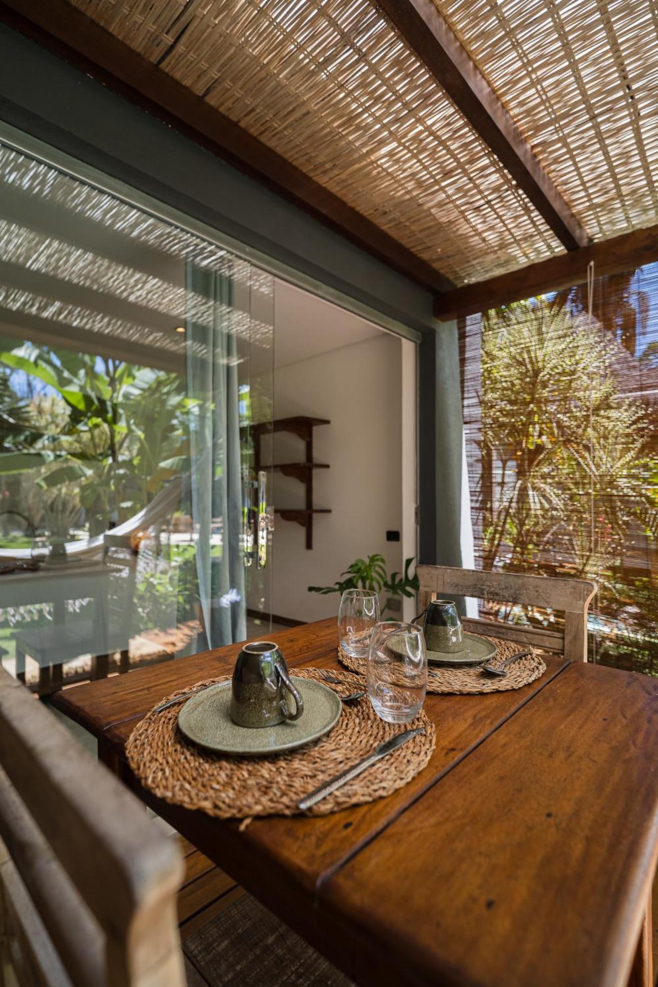 Villa Cozy Porto Seguro Exterior photo