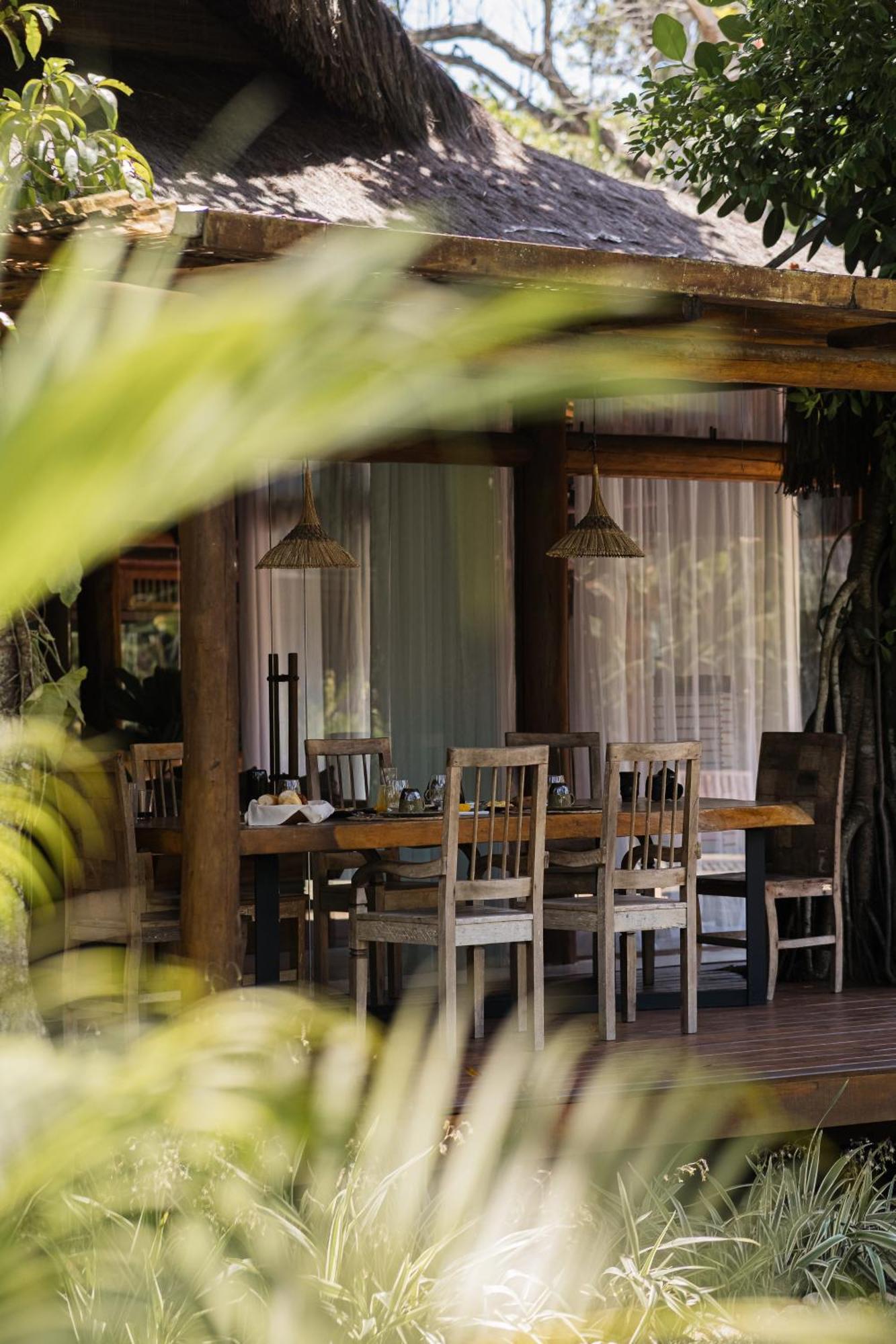 Villa Cozy Porto Seguro Exterior photo
