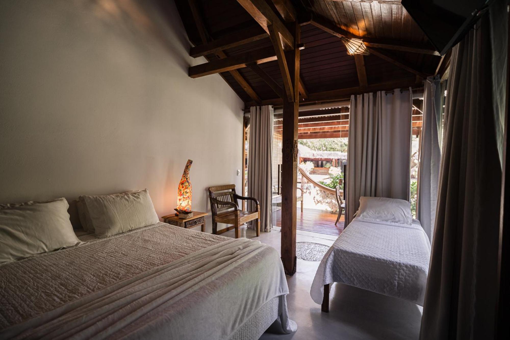 Villa Cozy Porto Seguro Exterior photo