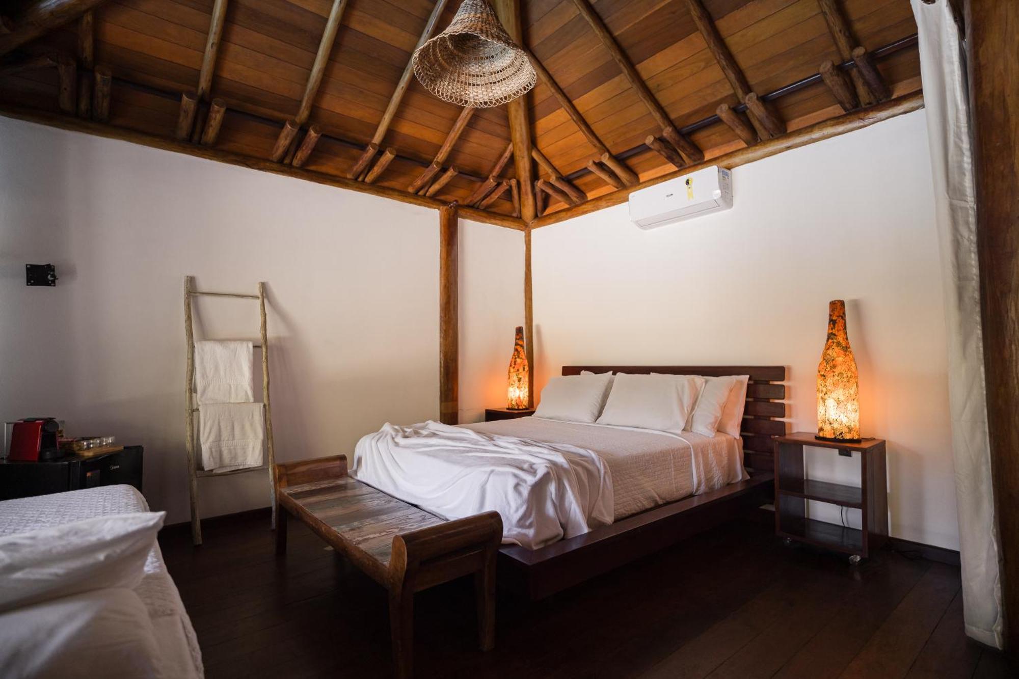Villa Cozy Porto Seguro Exterior photo